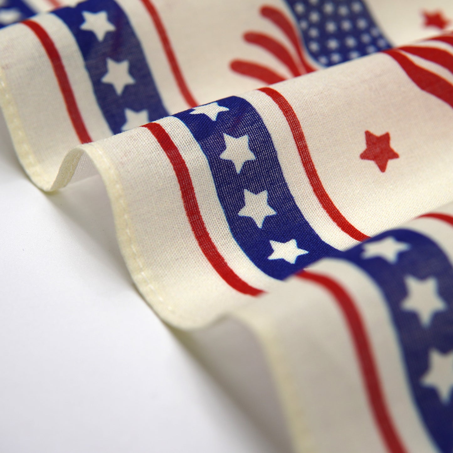 Independence Day Bandana