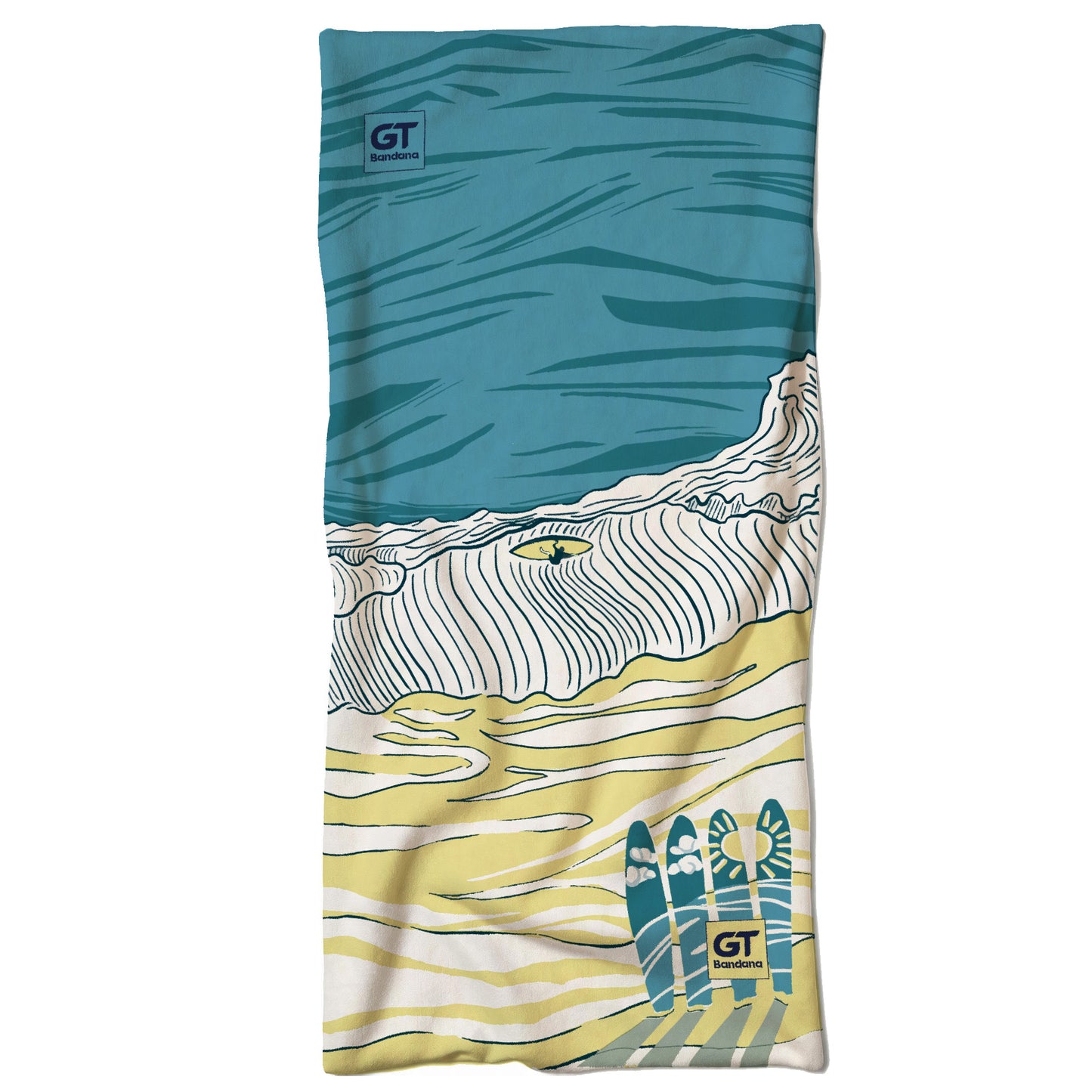 Neck Gaiter