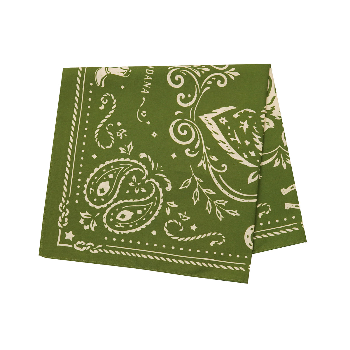 Bulldog Bandana