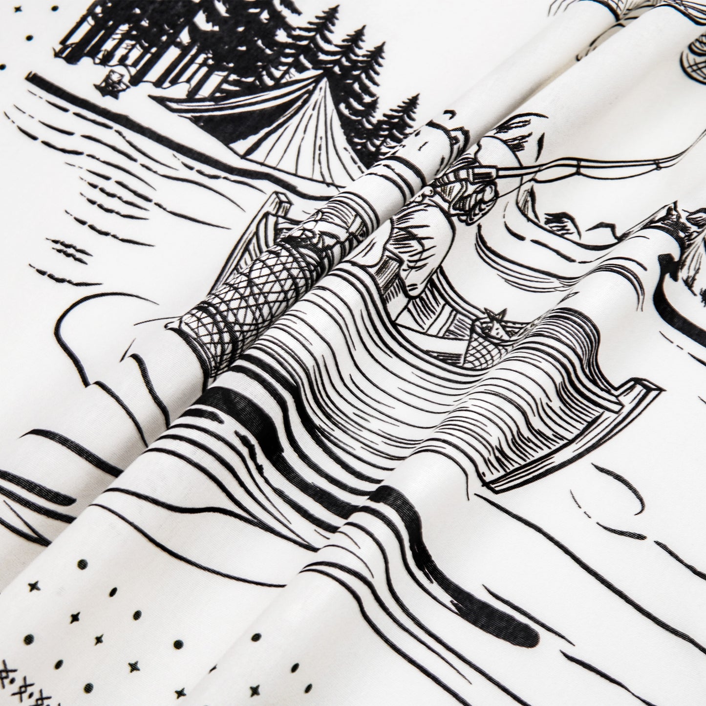 Fishing Bandana
