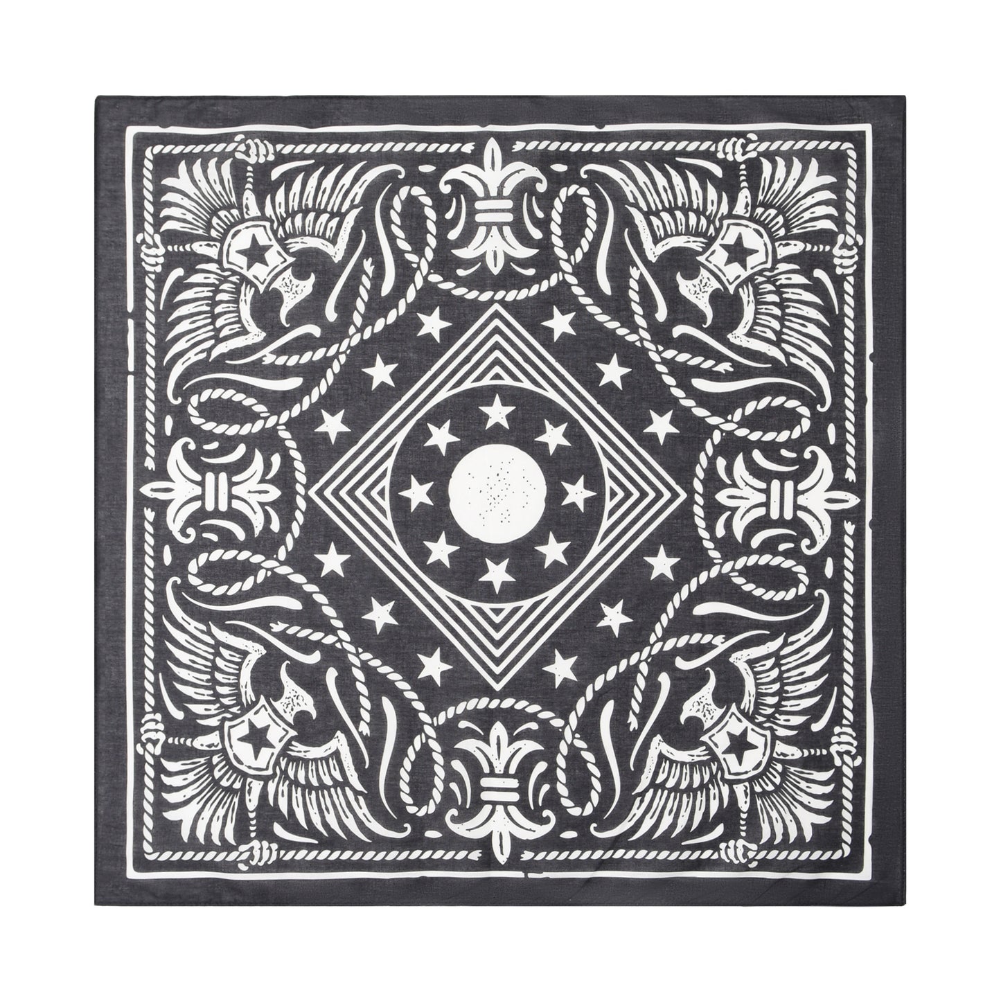 Eagle Bandana