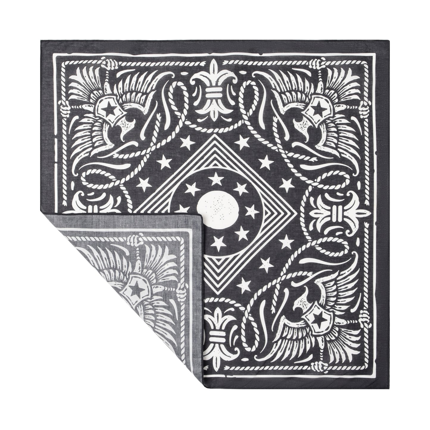 Eagle Bandana