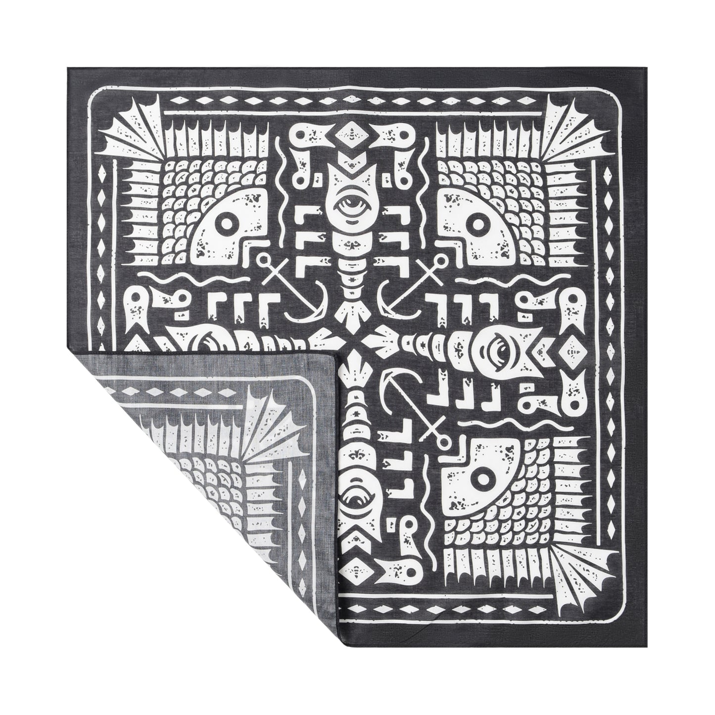 Totem Bandana
