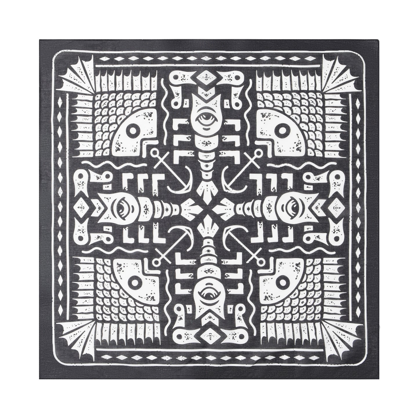 Totem Bandana