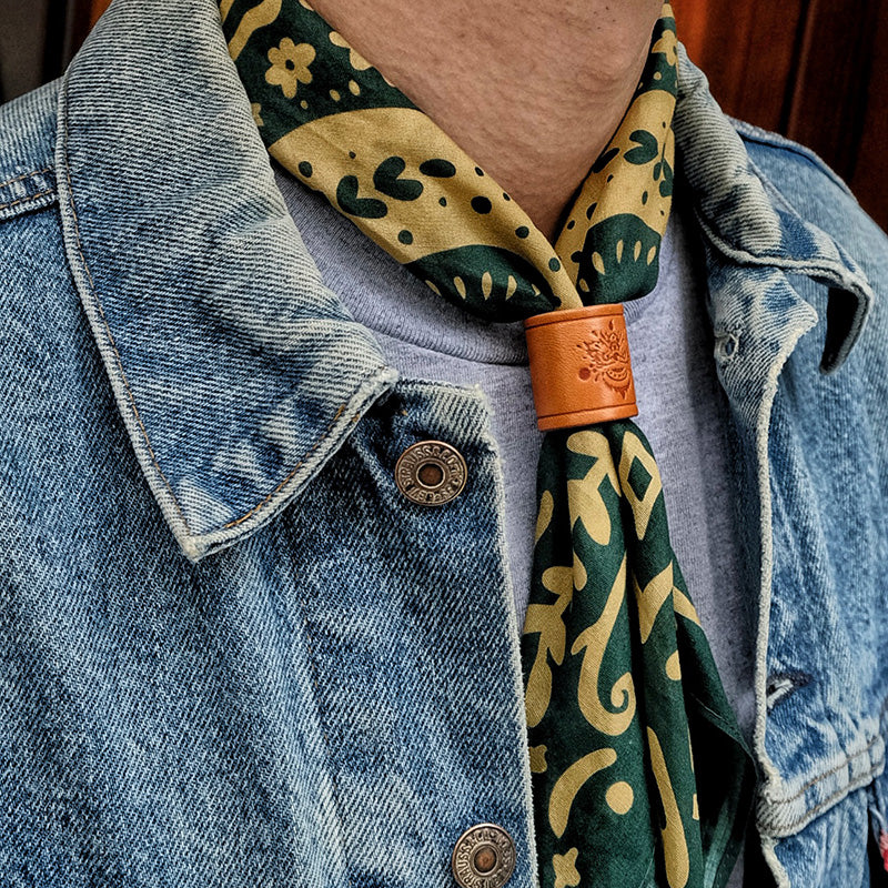 Moon Bandana