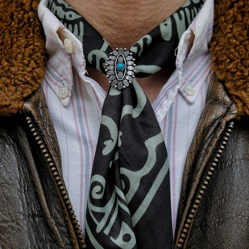 Thunderbird Bandana