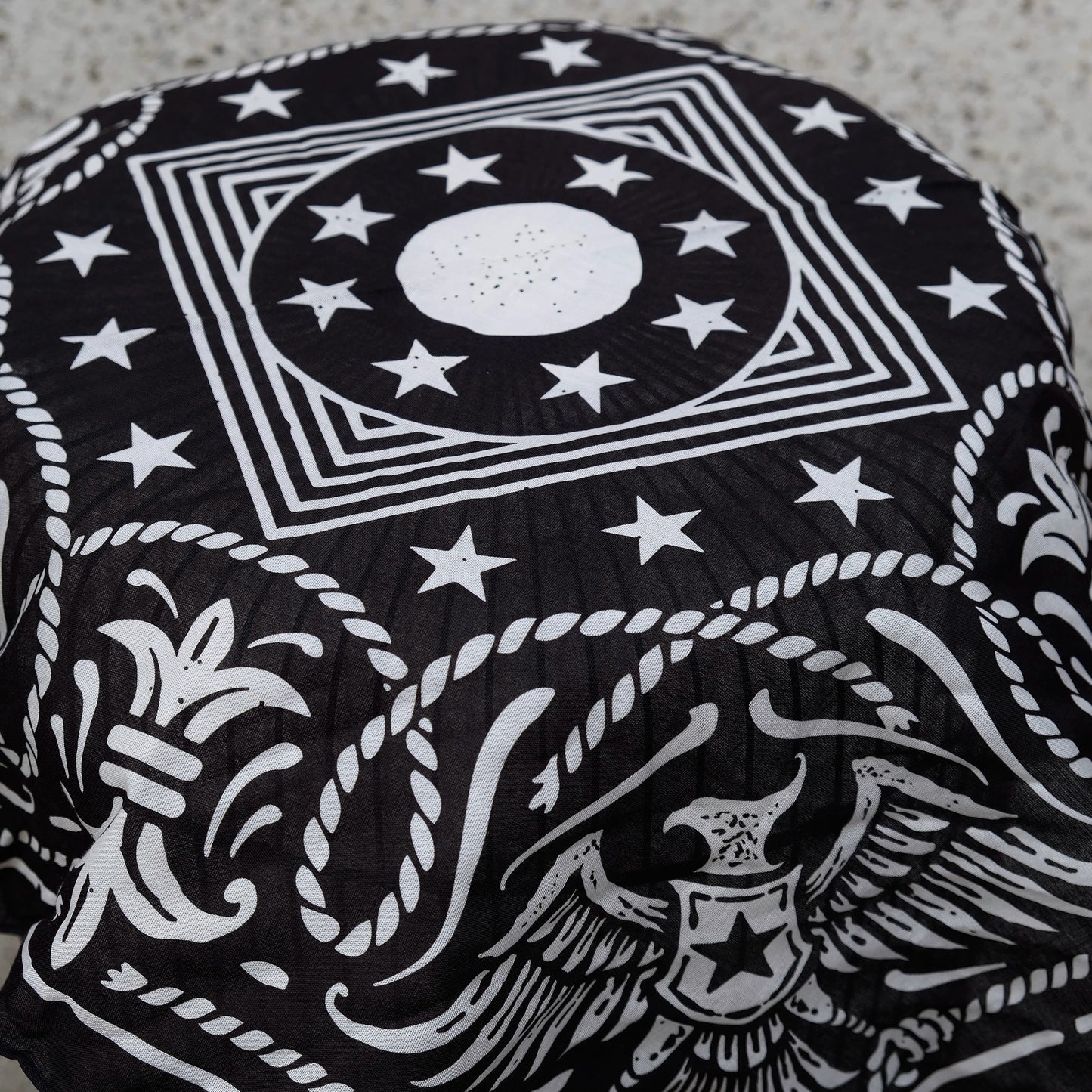 Eagle Bandana