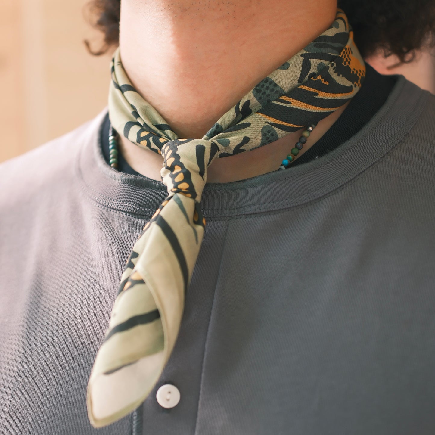 Cowboy Bandana