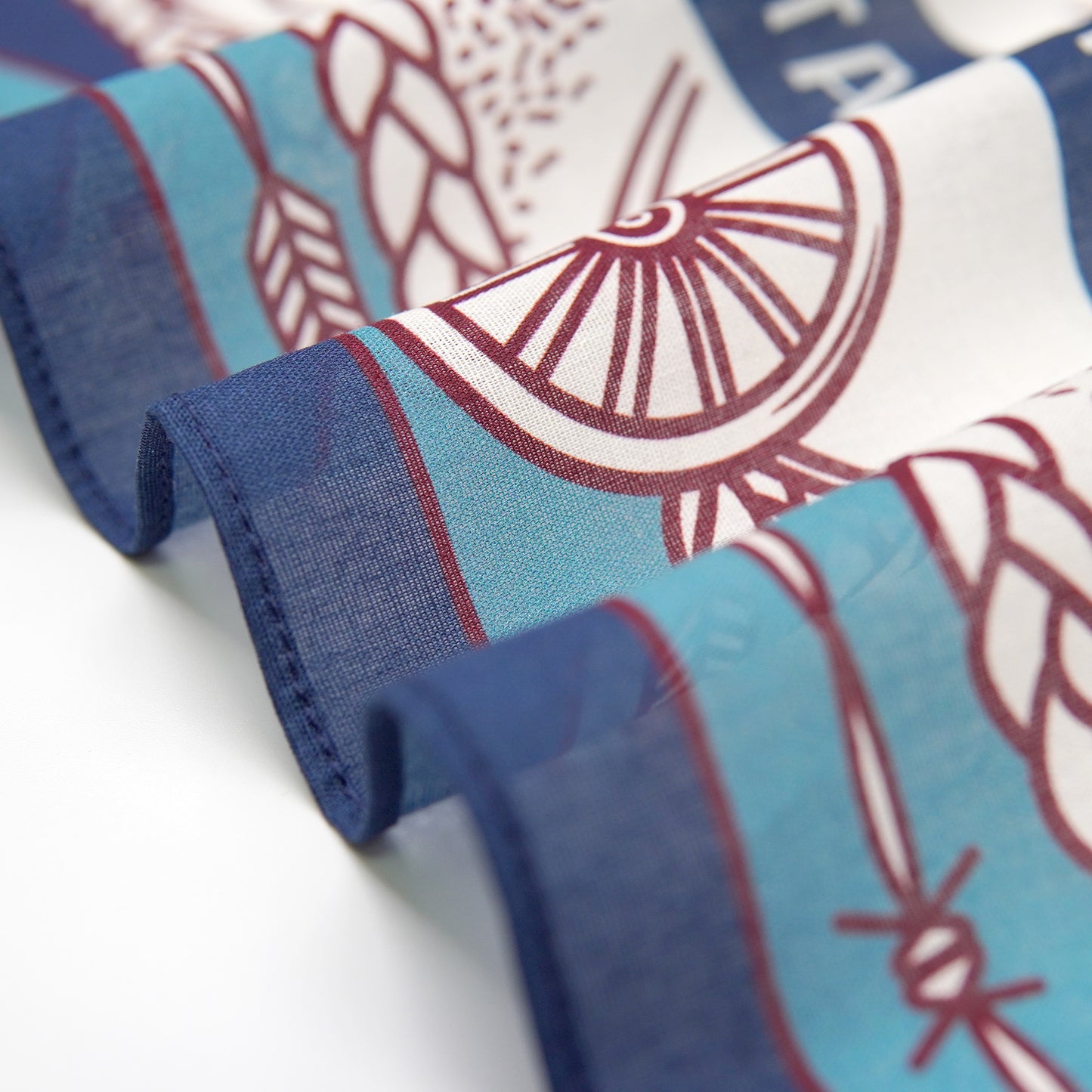 Pioneer Bandana