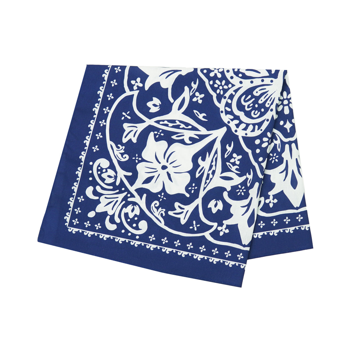 Floral Patterns Bandana