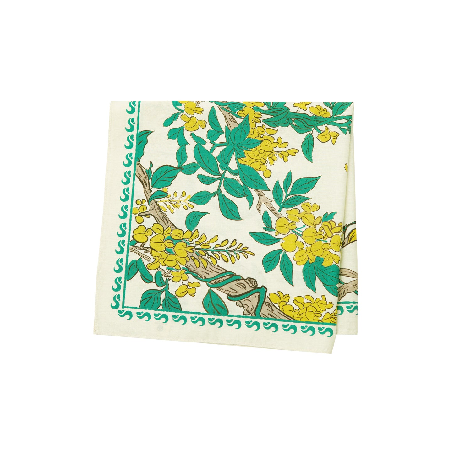 Squirrels Bandana