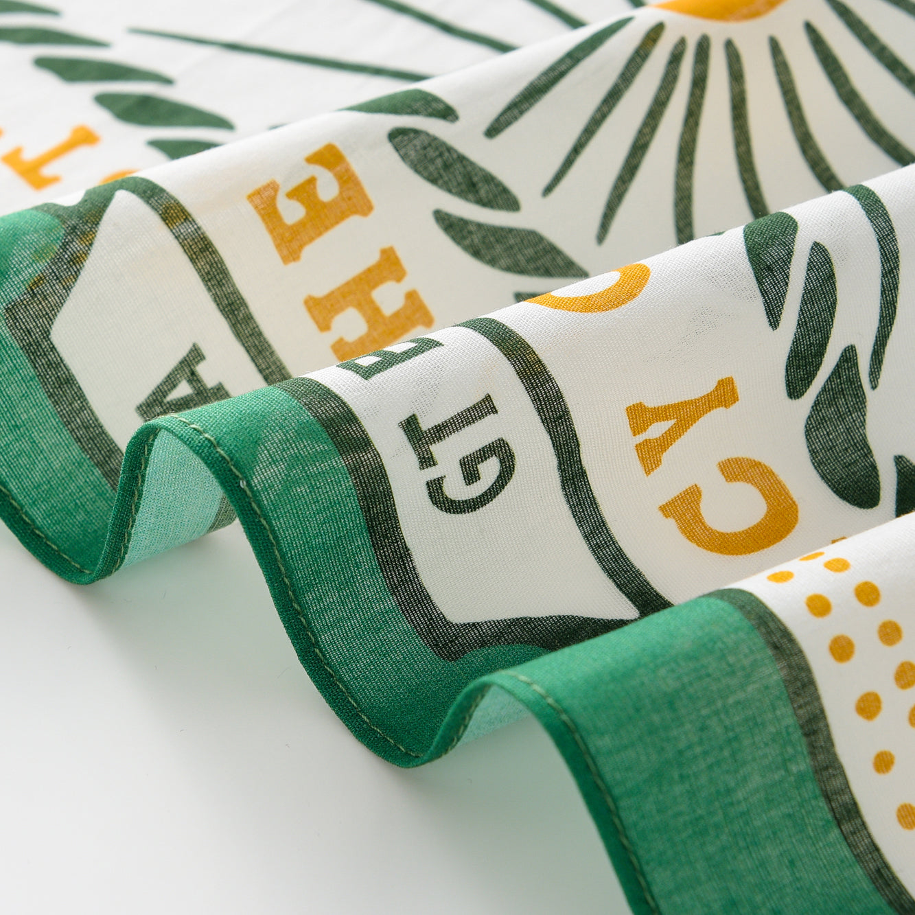 Legacy Of West Bandana
