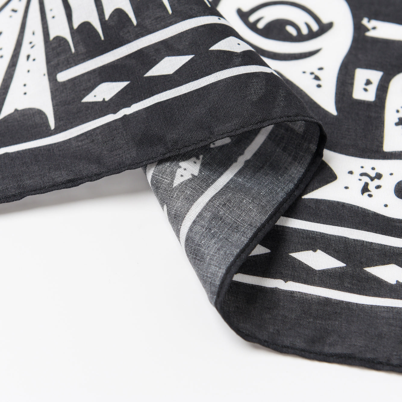 Totem Bandana