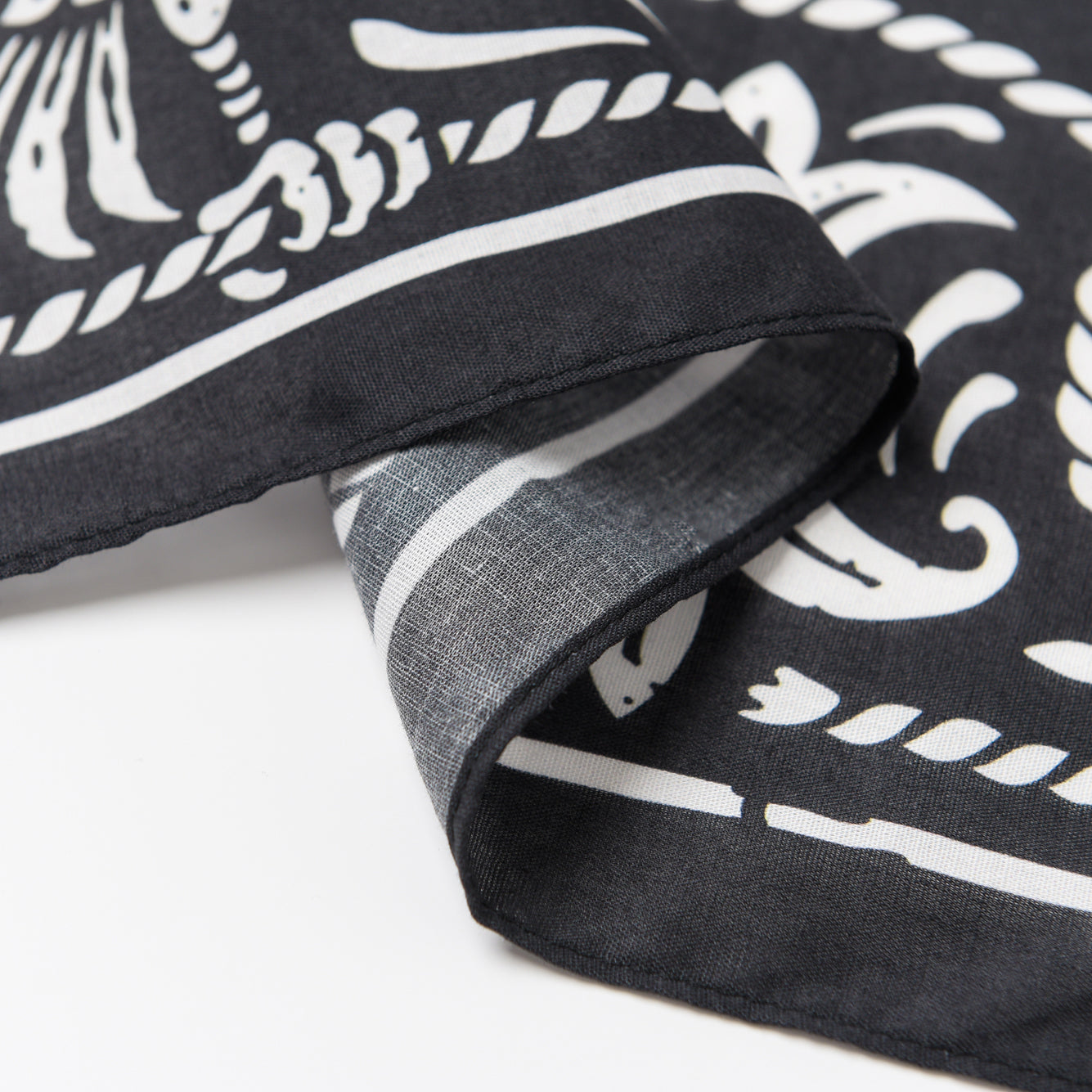 Eagle Bandana