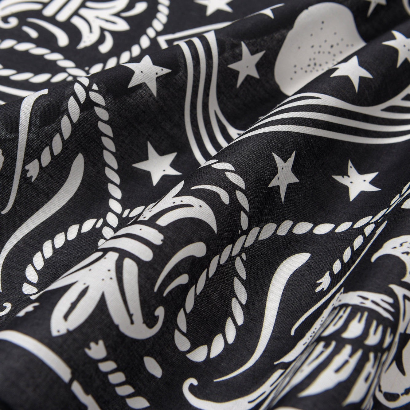 Eagle Bandana