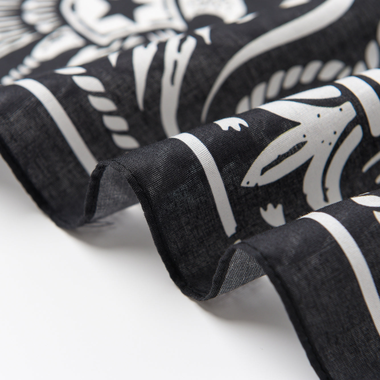 Eagle Bandana