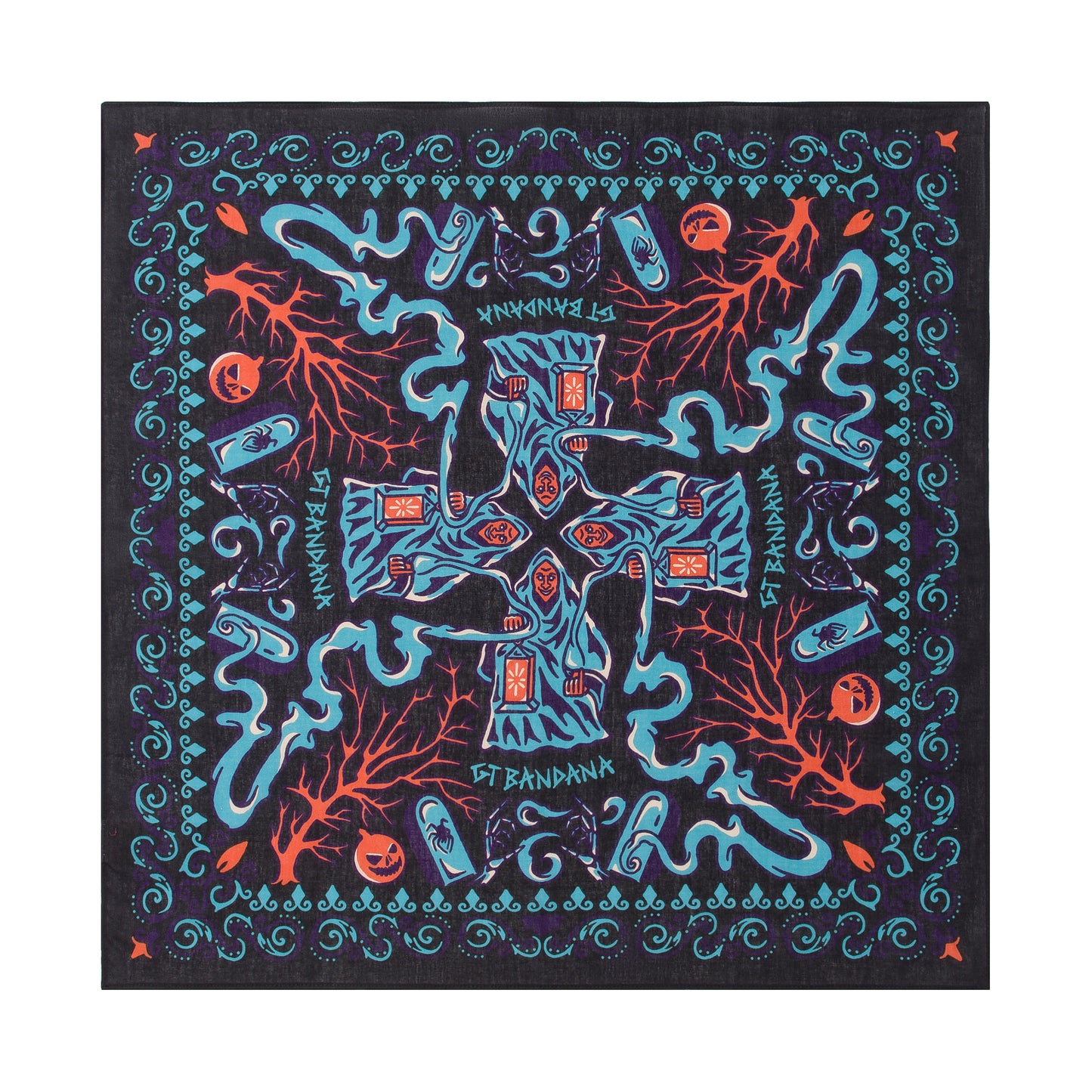 Halloween Bandana