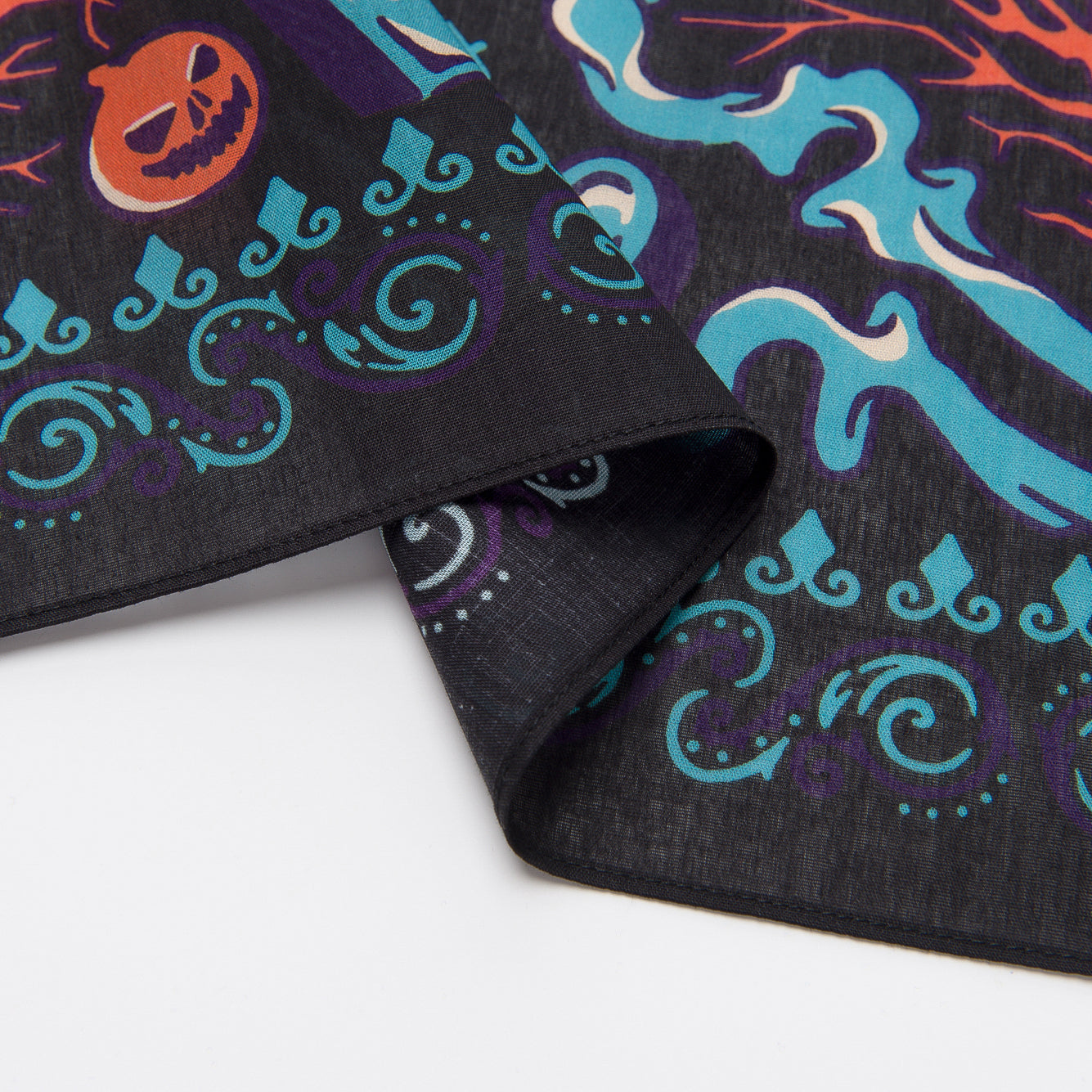 Halloween Bandana