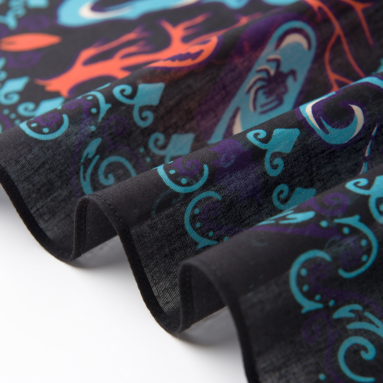 Halloween Bandana