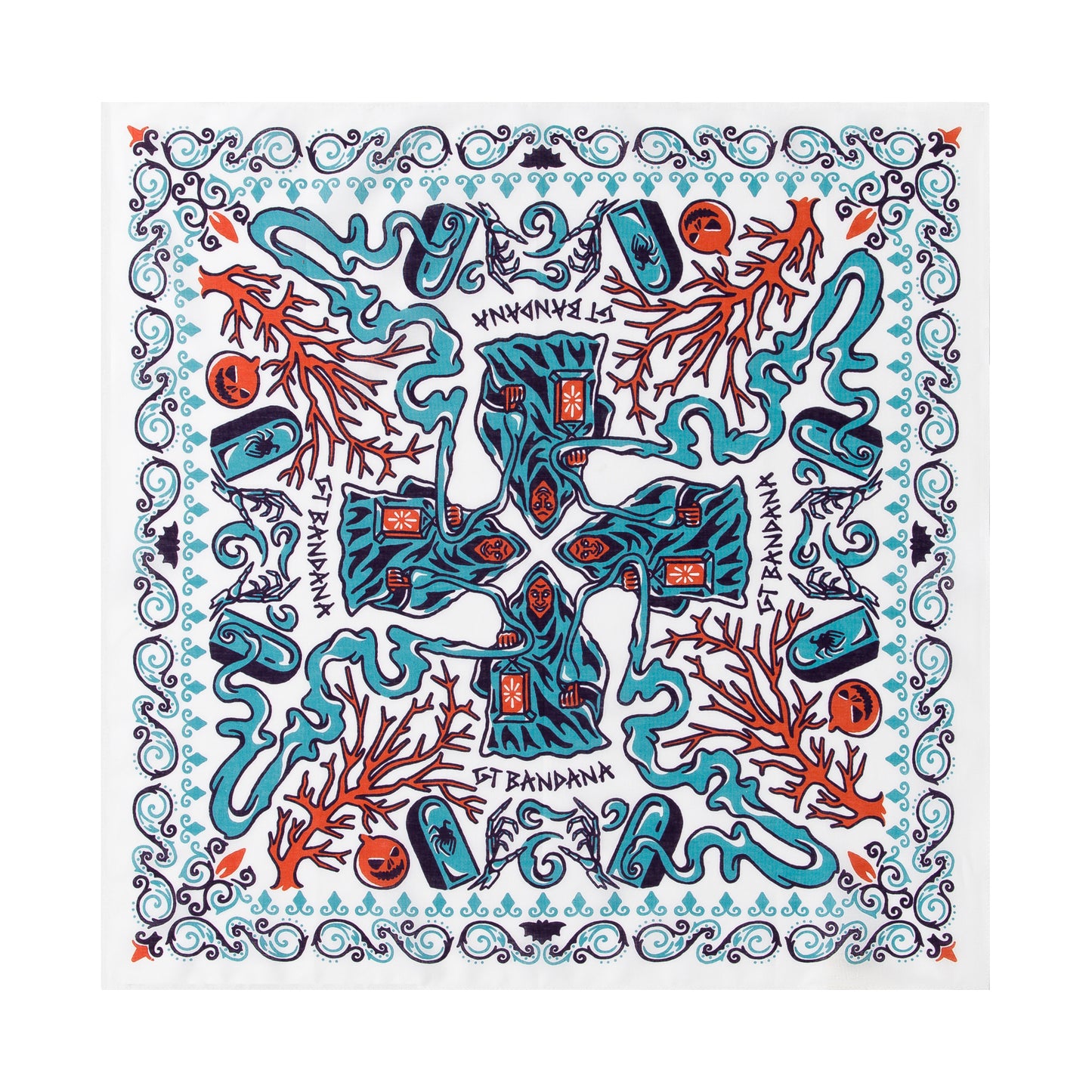 Halloween Bandana