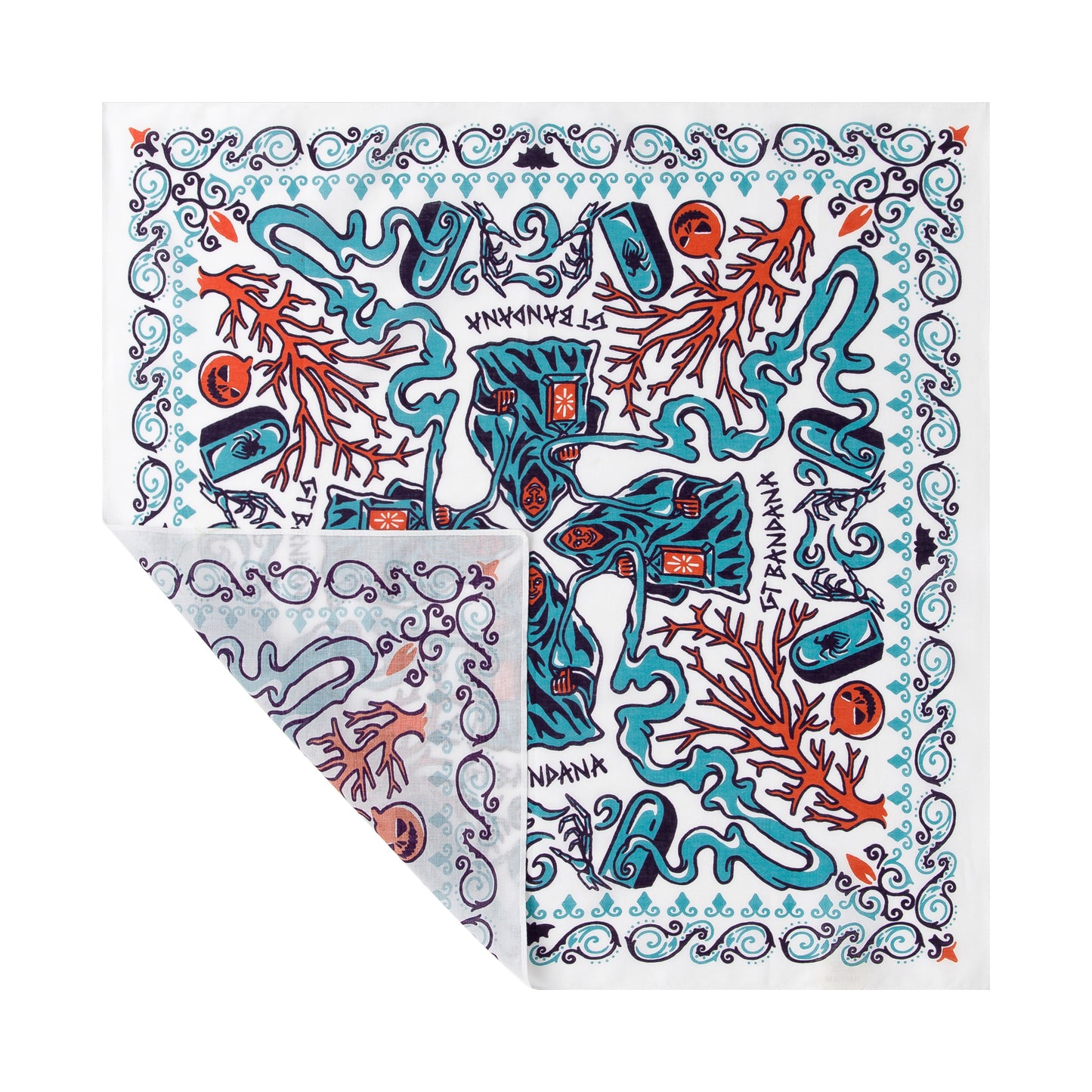 Halloween Bandana