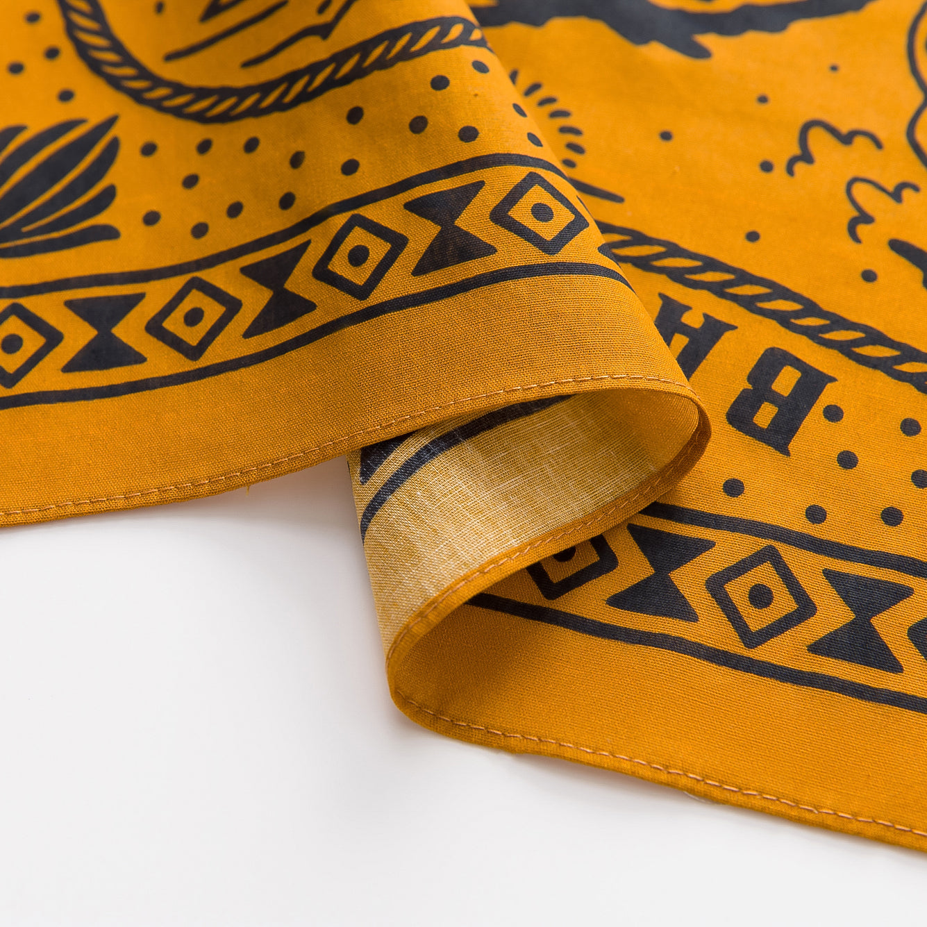 Cowboy Bandana