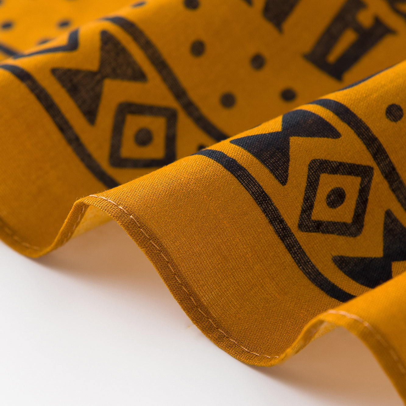 Cowboy Bandana
