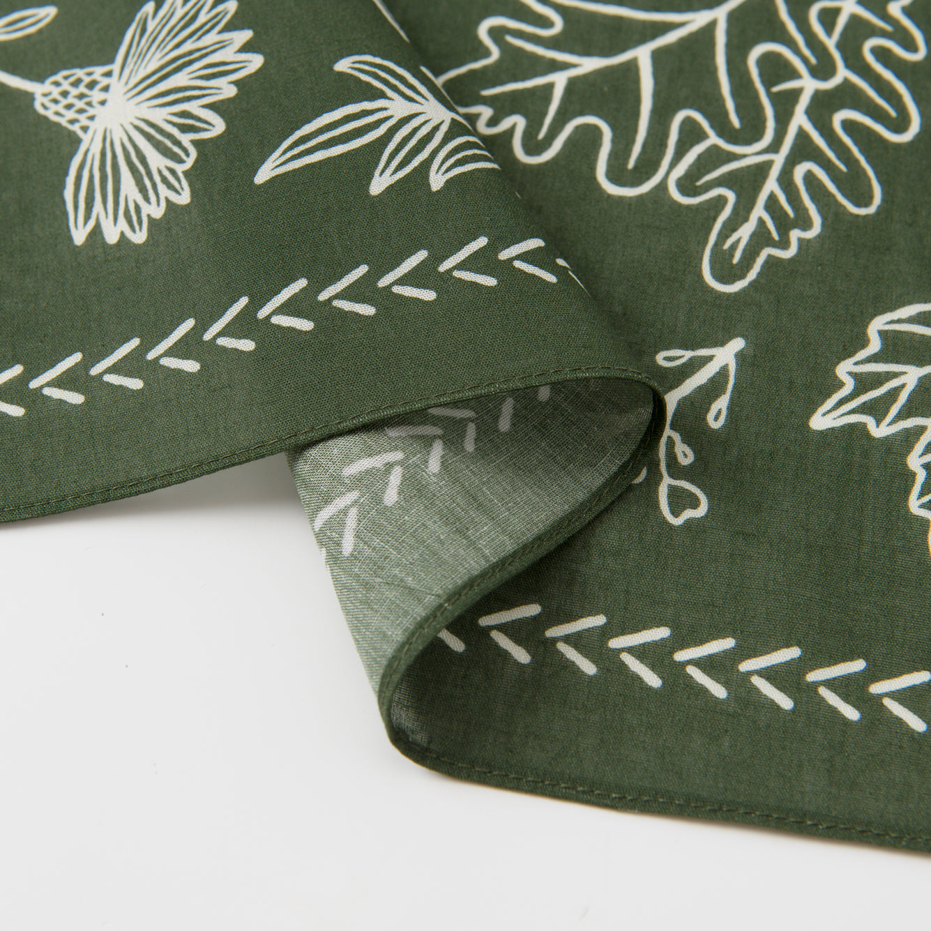 Plant Bandana