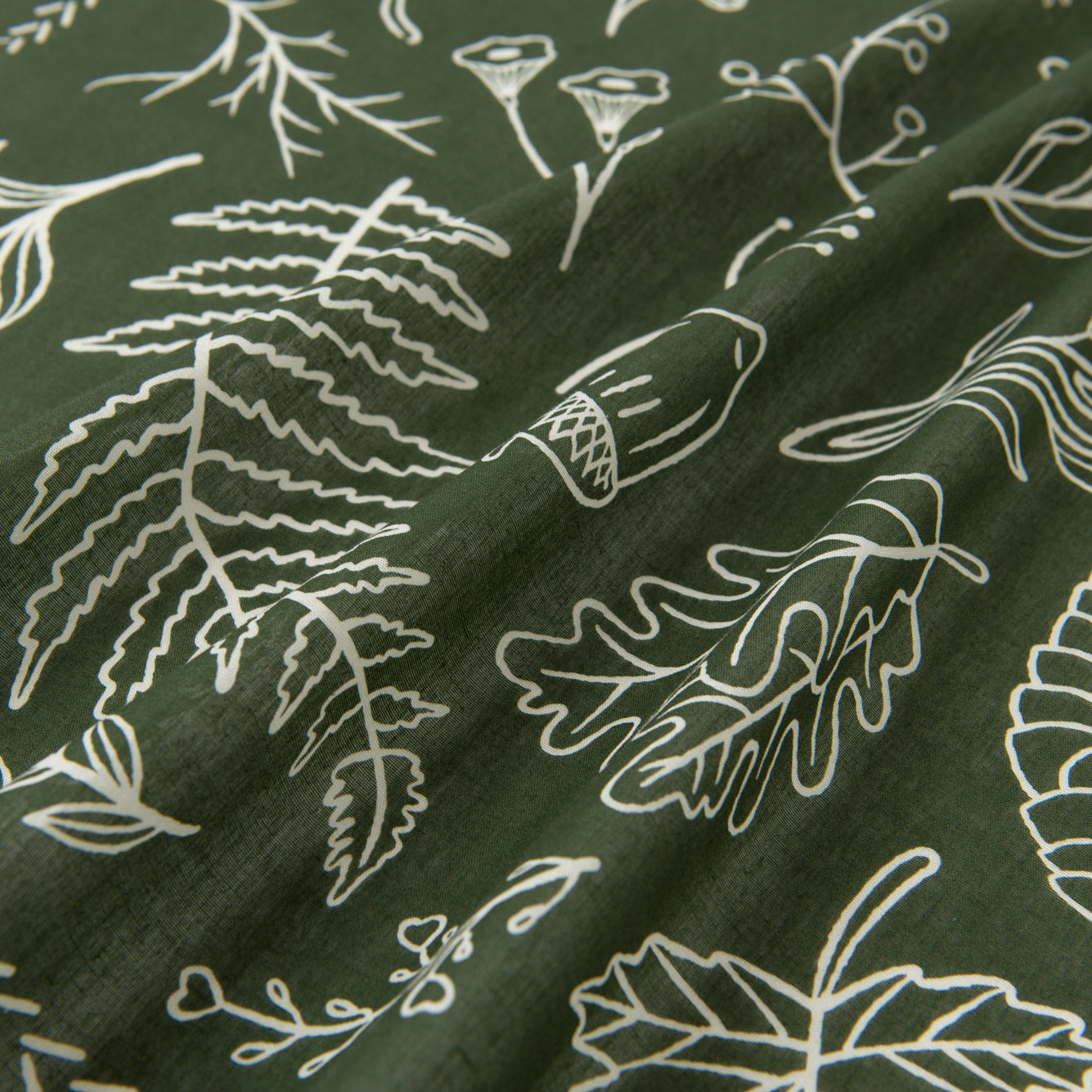 Plant Bandana