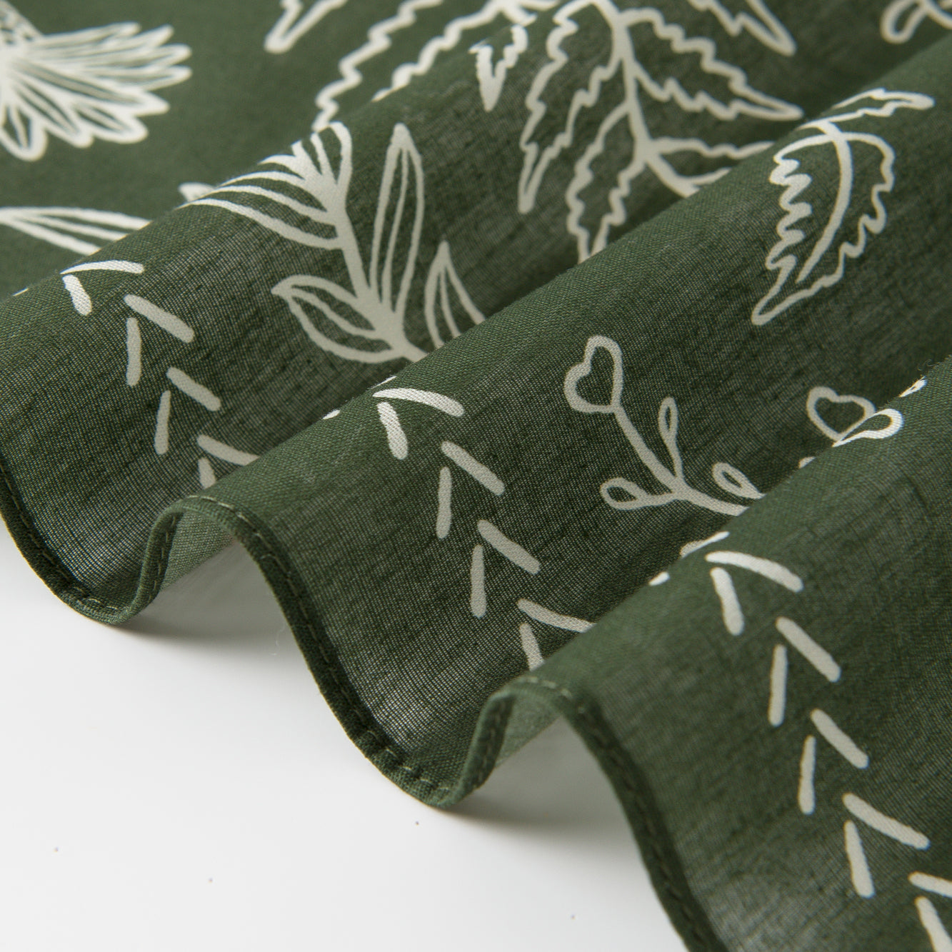Plant Bandana