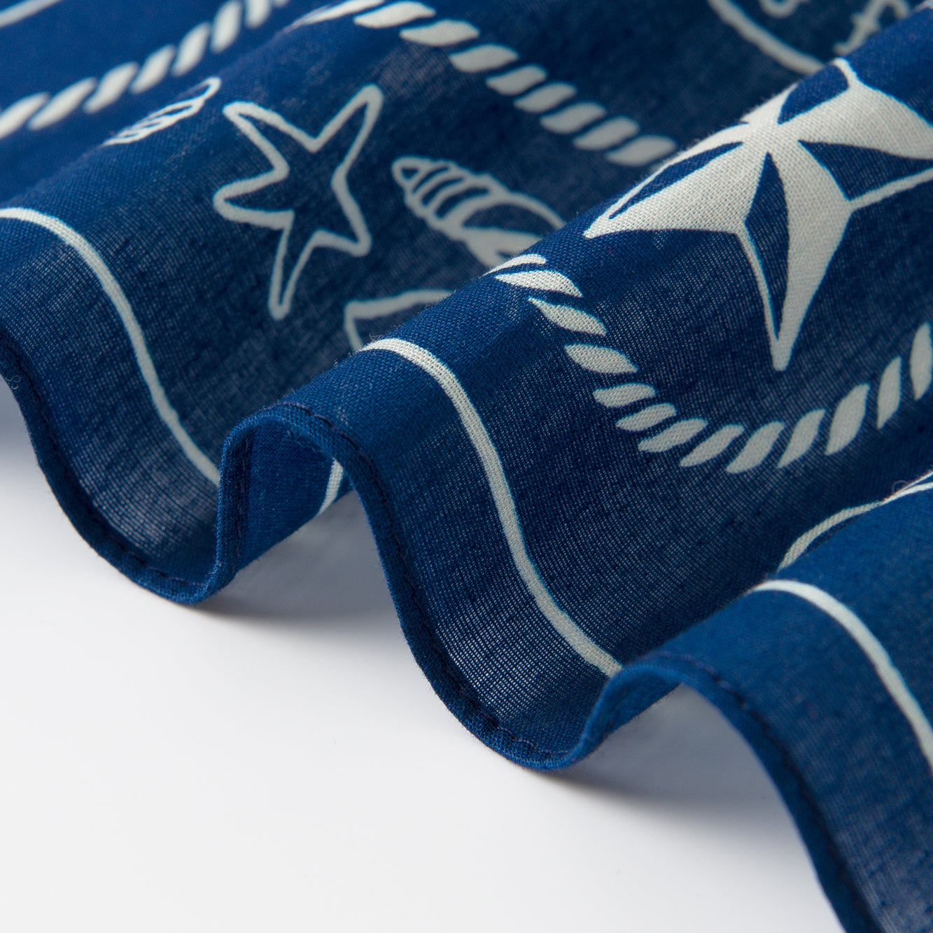 Nautical Bandana