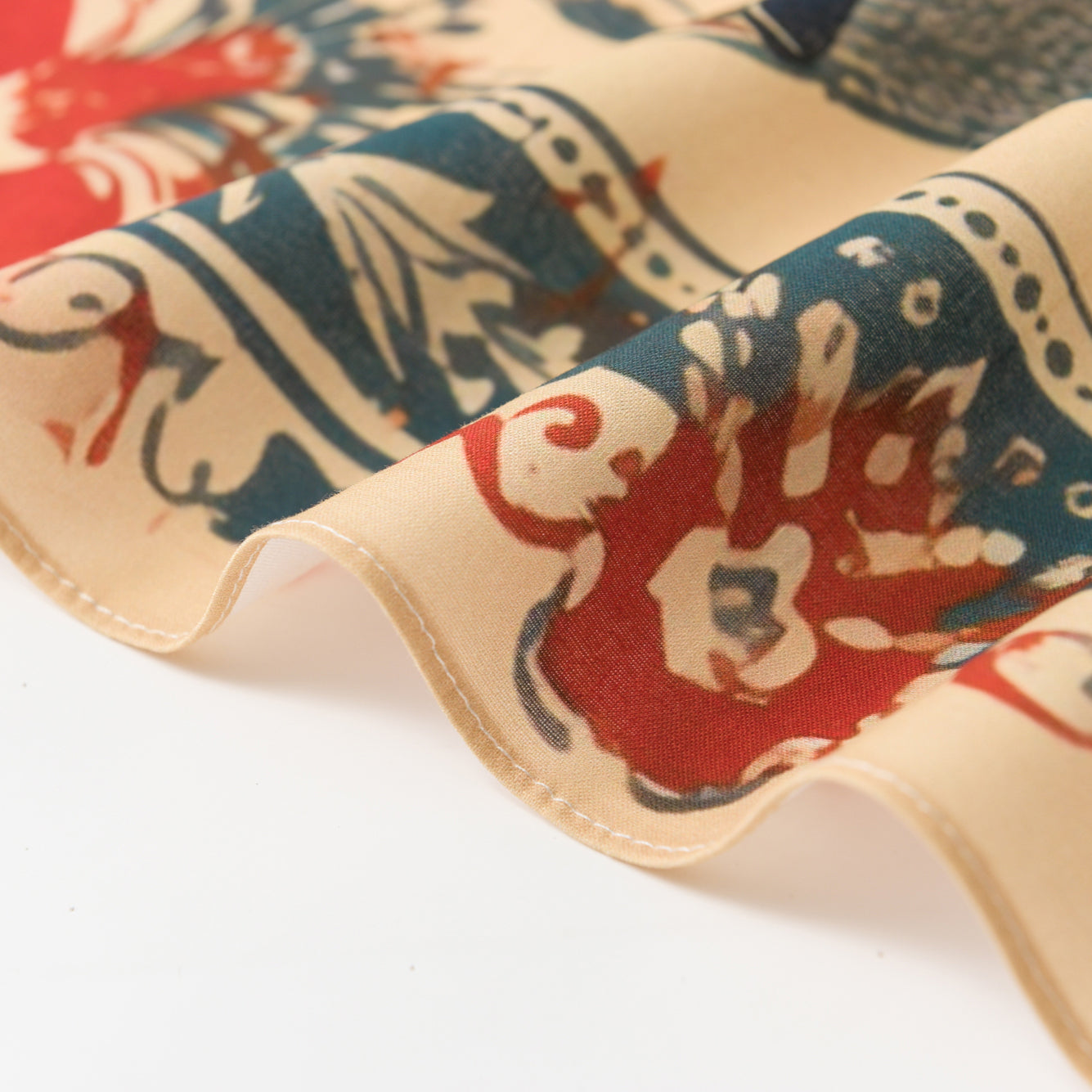 Cowgirl Bandana