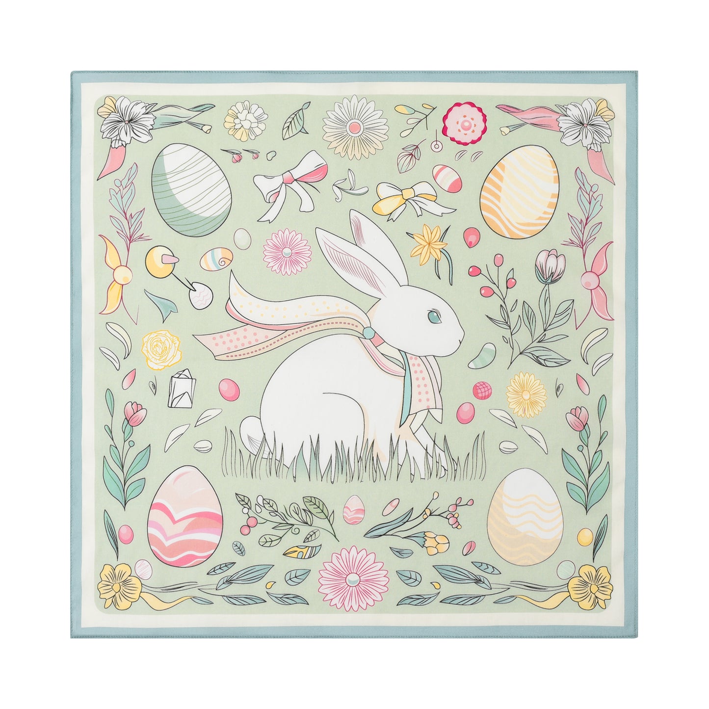 Easter Bandana