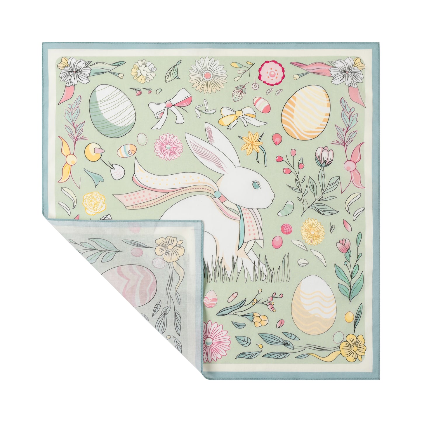 Easter Bandana