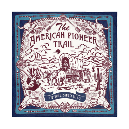 Pioneer Bandana