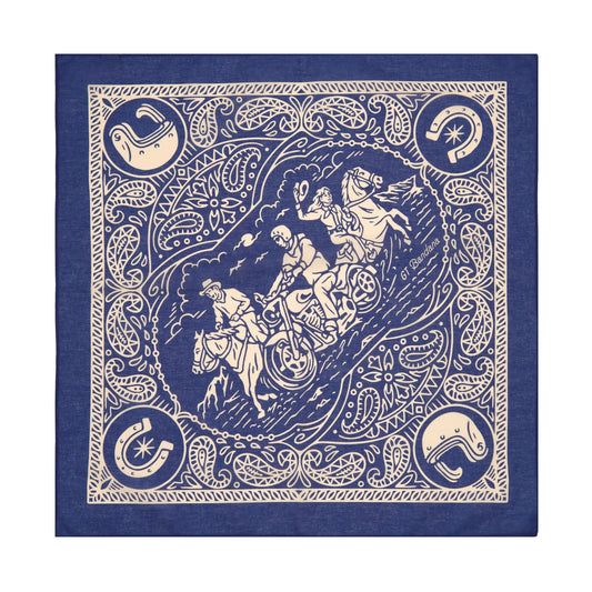 Cowboy Bandana