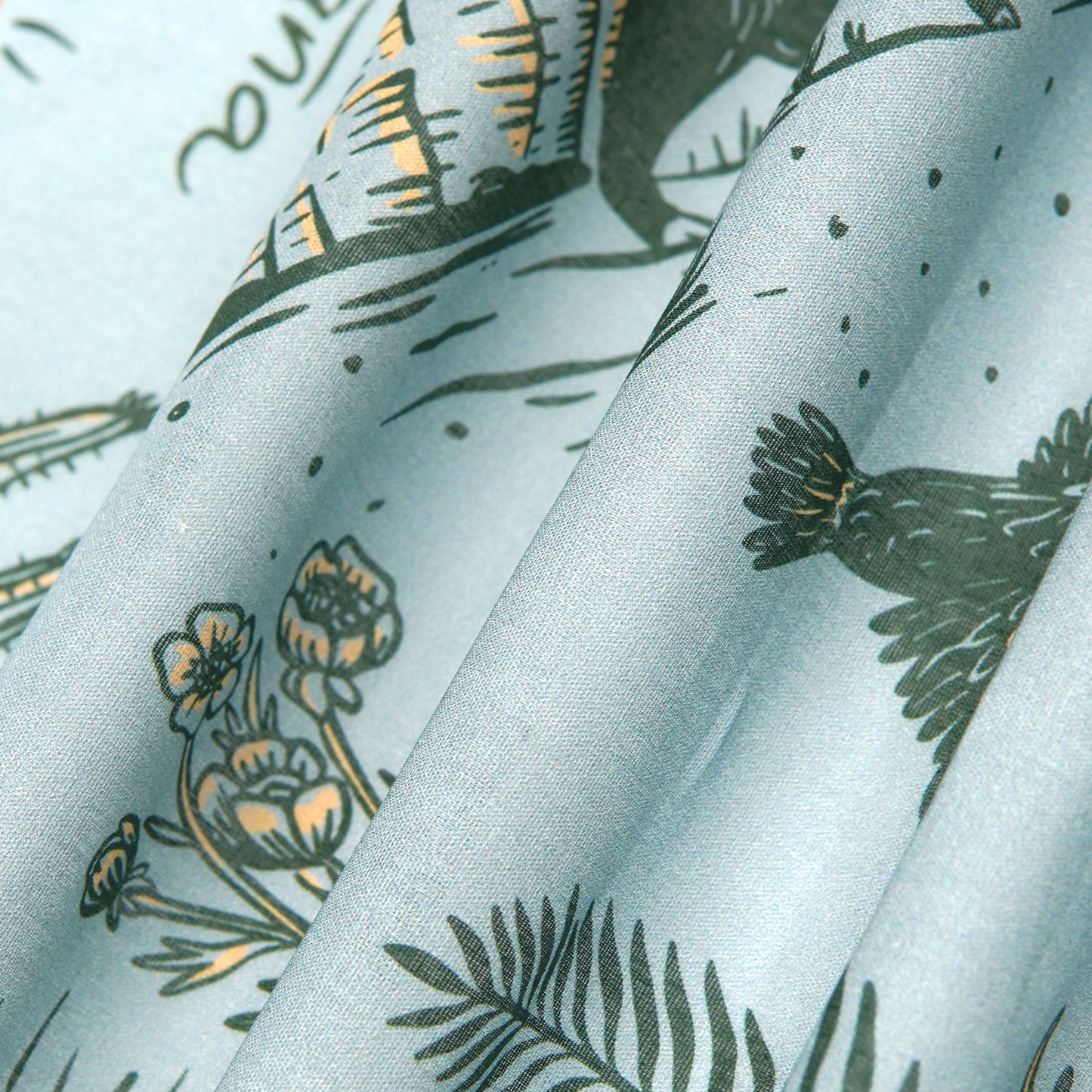 Pastoral Wind Bandana