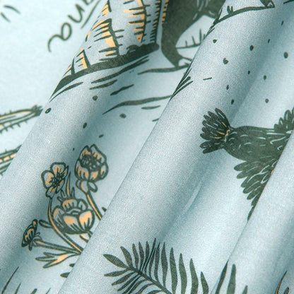 Pastoral Wind Bandana