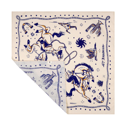 Cowgirl Bandana