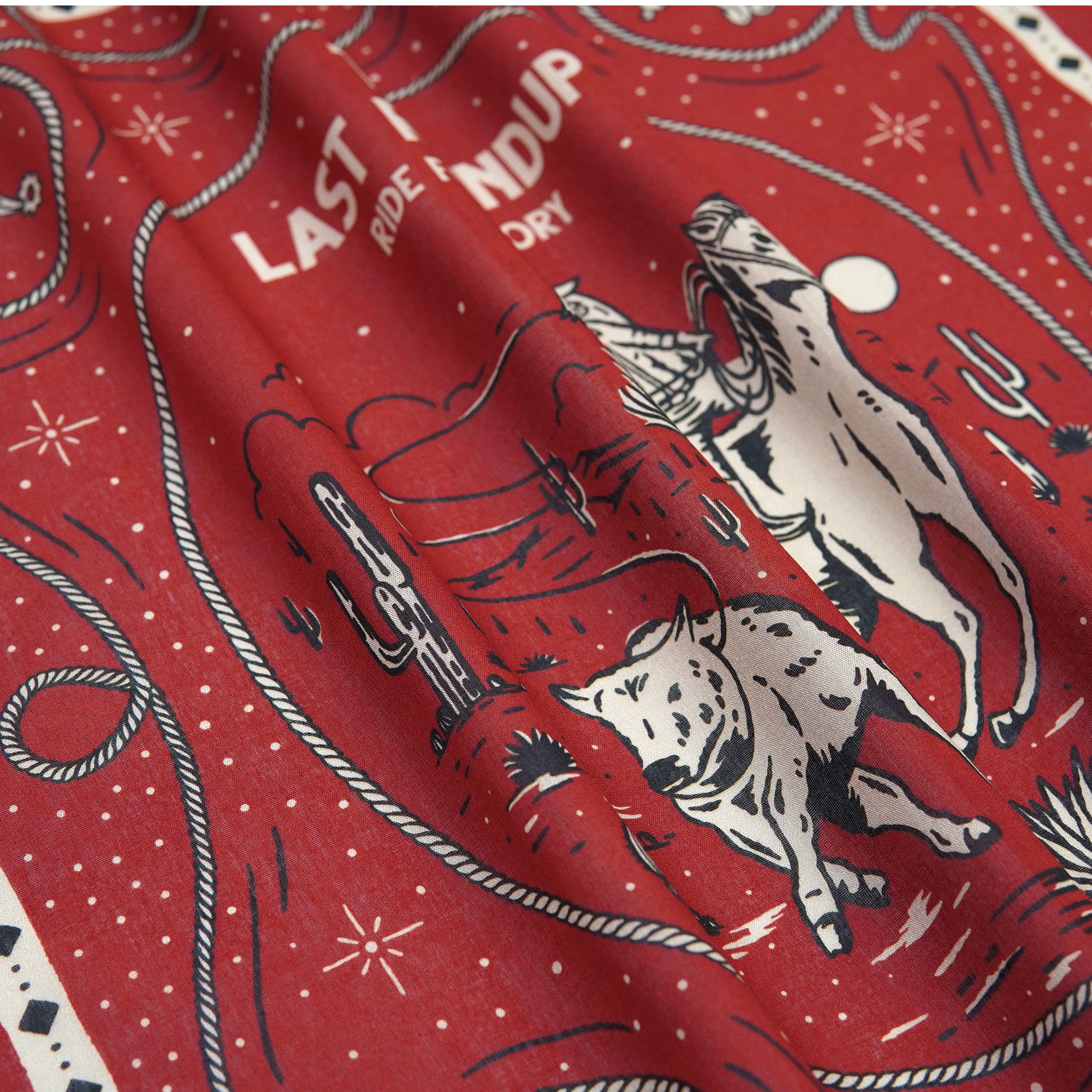 Animal Assorted Bandana Set (3-Pack)