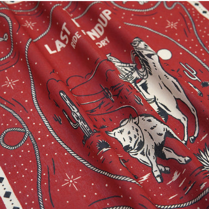 Animal Bandana