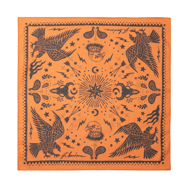 American Bandana