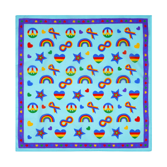 Pride Bandana