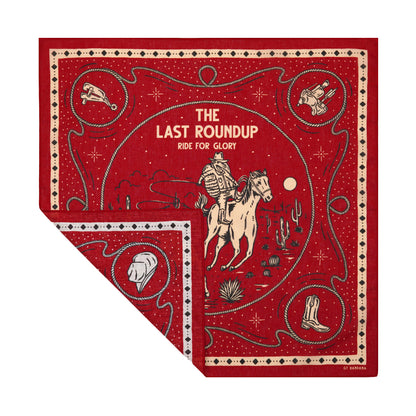 Animal Assorted Bandana Set (3-Pack)