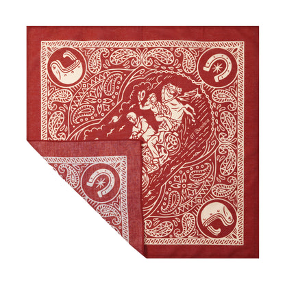 Cowboy Bandana