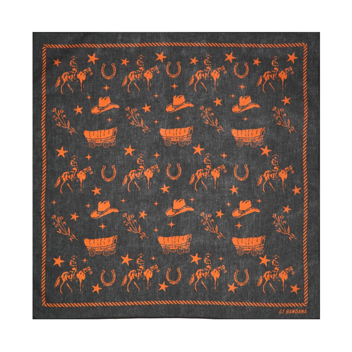 Western Bandana