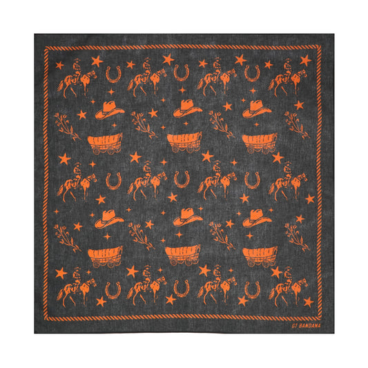 Western Bandana