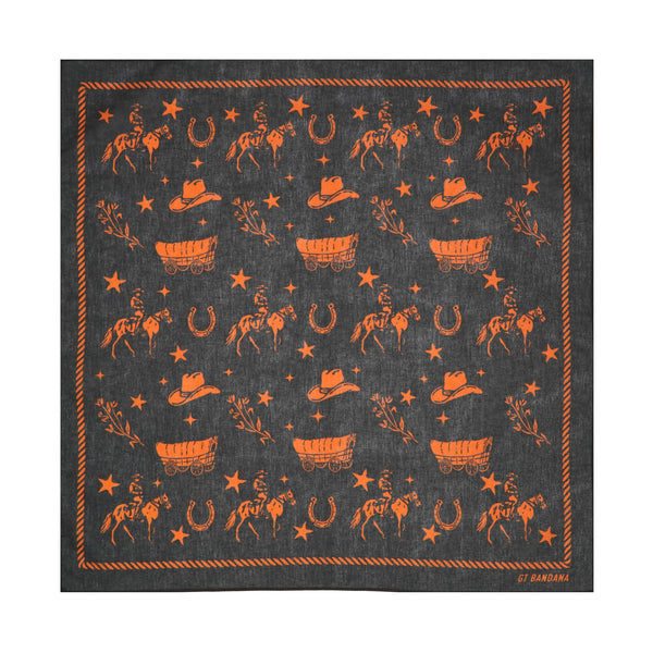 Western Bandana