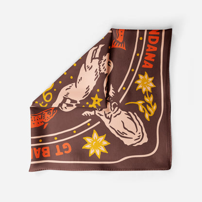Animals Bandana