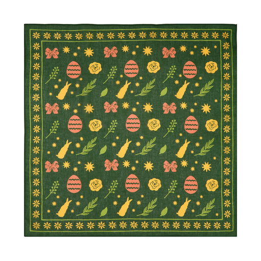 Easter Bandana